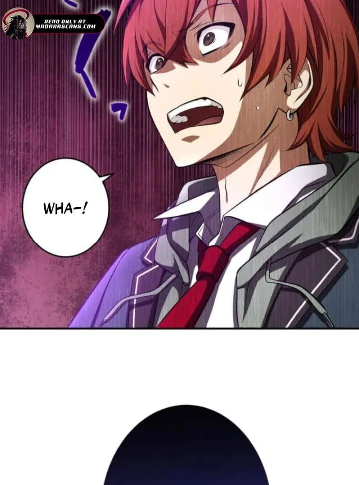 My Swordsmanship Record after Gaining the Power of the Gods Chapter 11 page 7