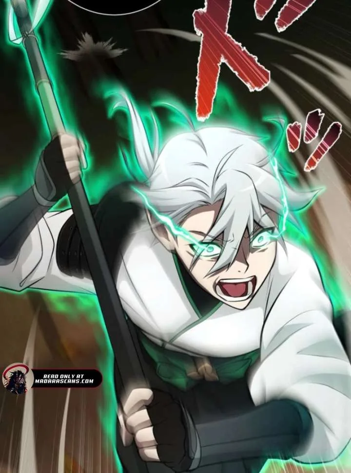 My Swordsmanship Record after Gaining the Power of the Gods Chapter 11 page 106