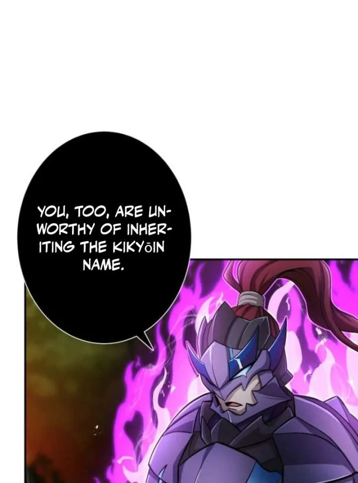 My Swordsmanship Record after Gaining the Power of the Gods Chapter 11 page 117