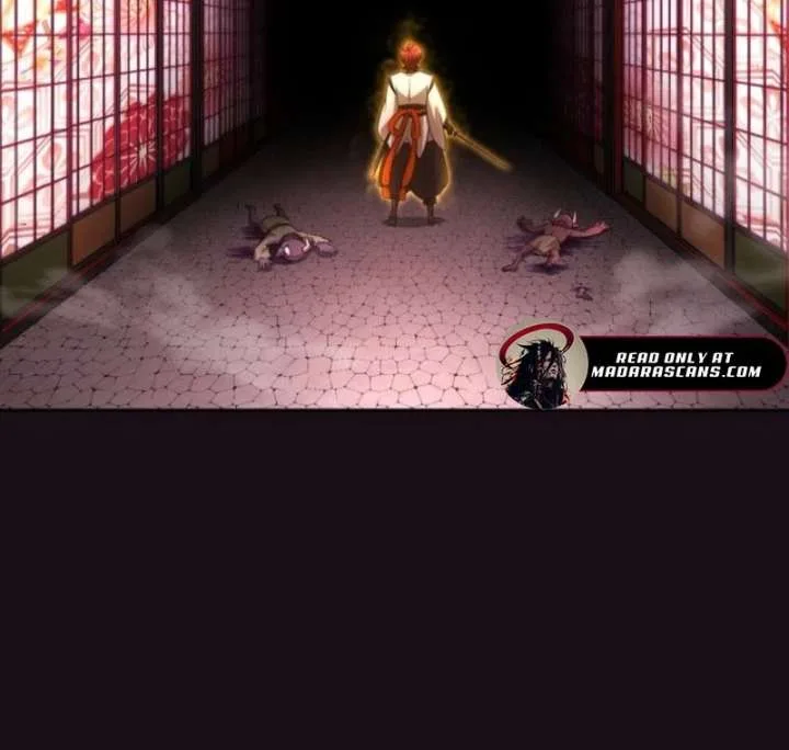 My Swordsmanship Record after Gaining the Power of the Gods Chapter 8 page 85
