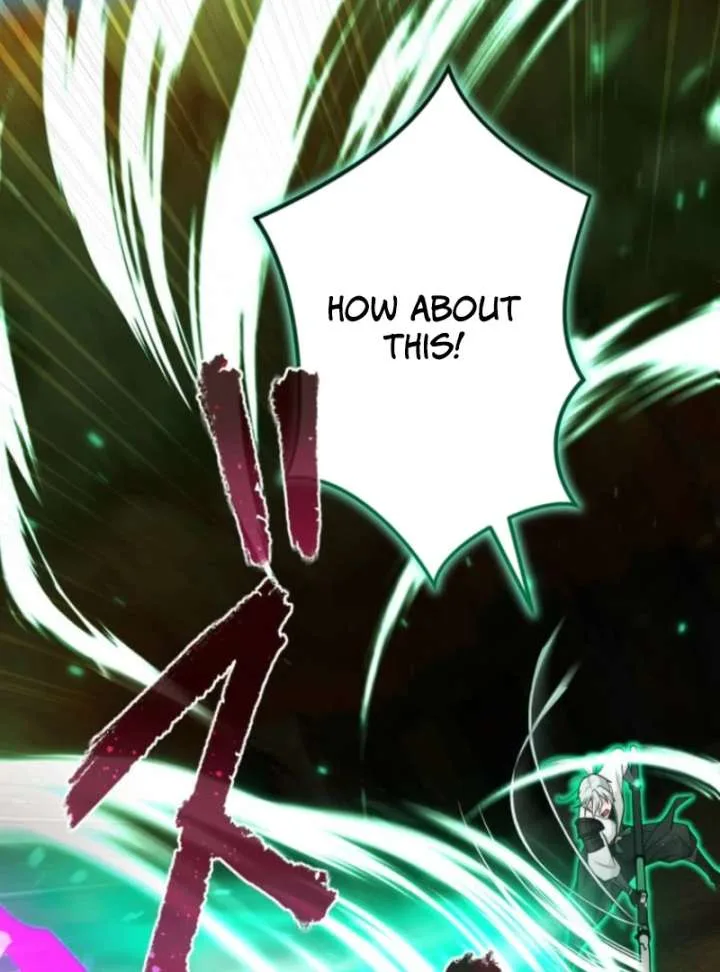 My Swordsmanship Record after Gaining the Power of the Gods Chapter 11 page 97
