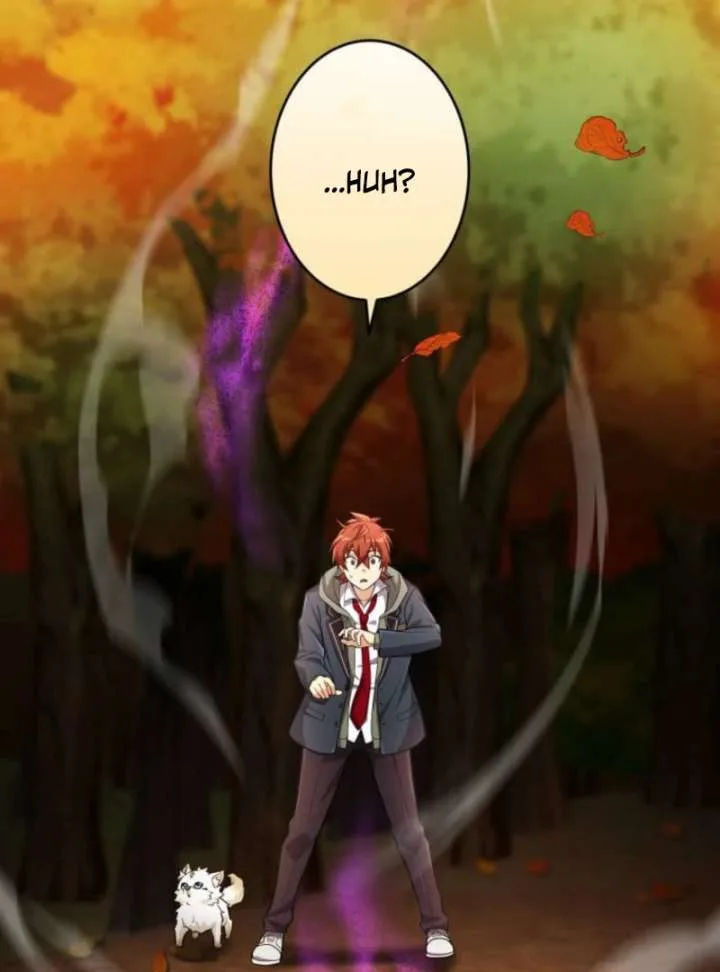 My Swordsmanship Record after Gaining the Power of the Gods Chapter 11 page 20
