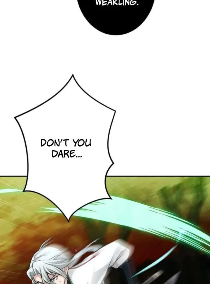 My Swordsmanship Record after Gaining the Power of the Gods Chapter 11 page 121