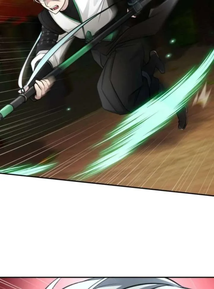 My Swordsmanship Record after Gaining the Power of the Gods Chapter 11 page 122