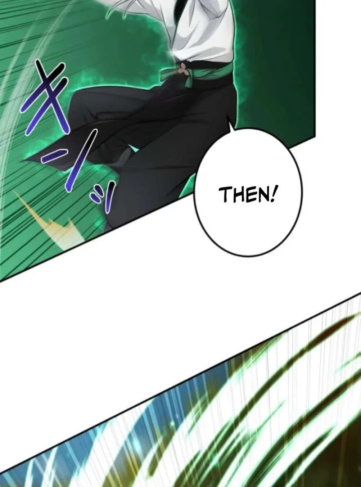 My Swordsmanship Record after Gaining the Power of the Gods Chapter 11 page 96