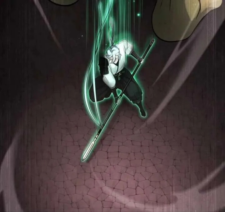 My Swordsmanship Record after Gaining the Power of the Gods Chapter 8 page 115