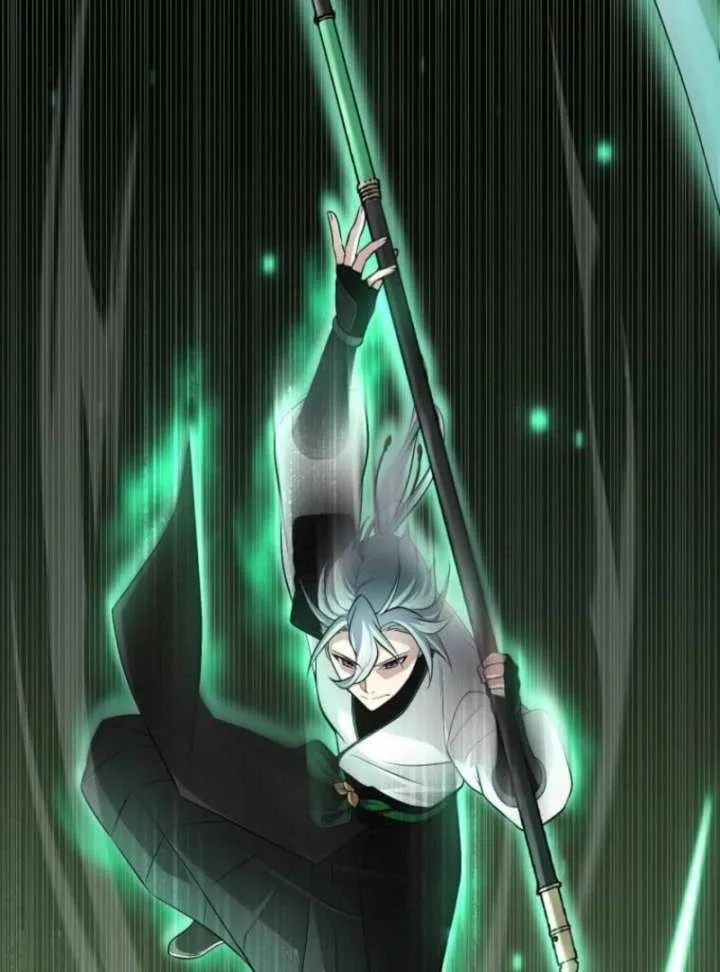 My Swordsmanship Record after Gaining the Power of the Gods Chapter 8 page 110