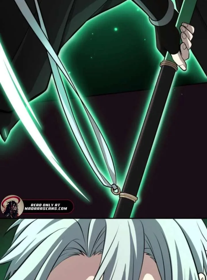 My Swordsmanship Record after Gaining the Power of the Gods Chapter 8 page 118