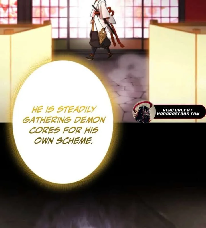 My Swordsmanship Record after Gaining the Power of the Gods Chapter 8 page 92