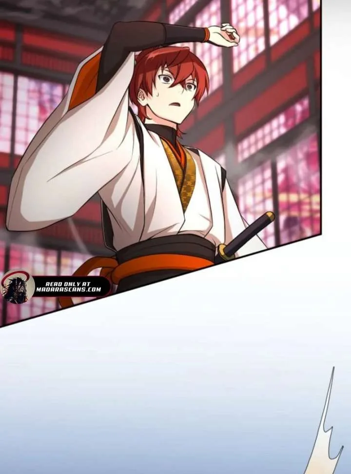 My Swordsmanship Record after Gaining the Power of the Gods Chapter 8 page 120