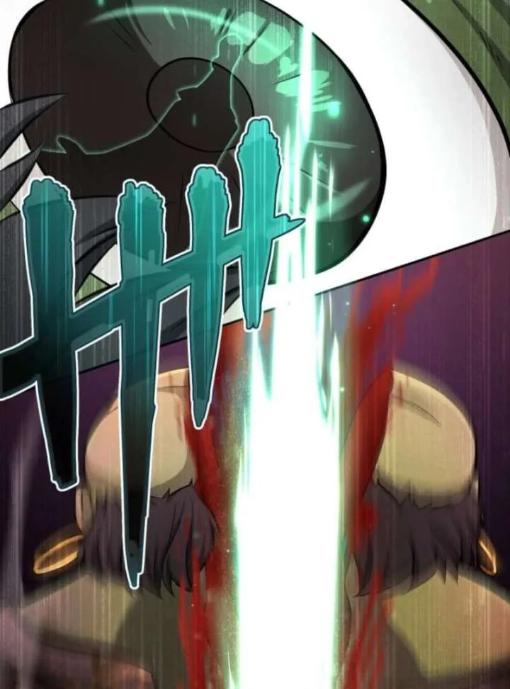 My Swordsmanship Record after Gaining the Power of the Gods Chapter 8 page 112