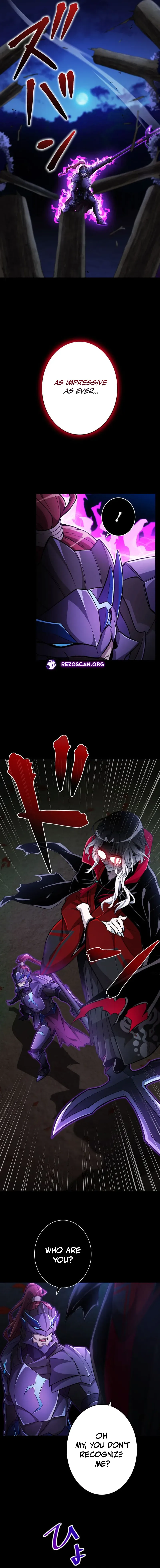 My Swordsmanship Record after Gaining the Power of the Gods Chapter 12 page 20