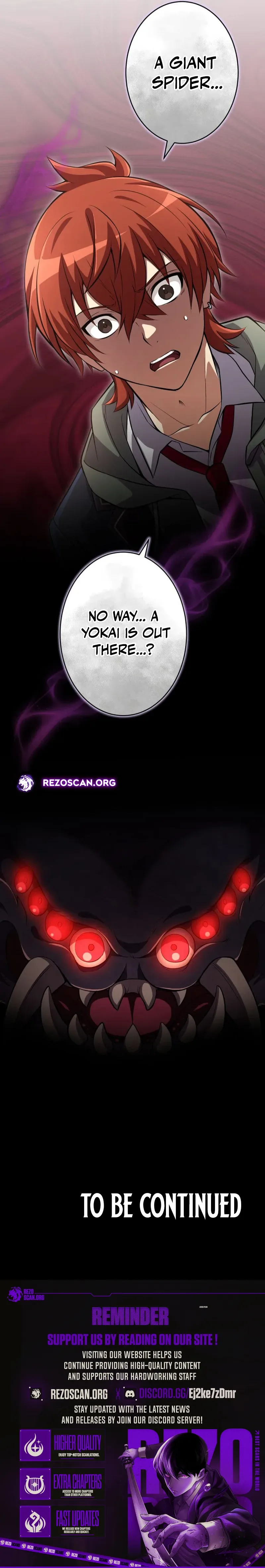 My Swordsmanship Record after Gaining the Power of the Gods Chapter 13 page 18