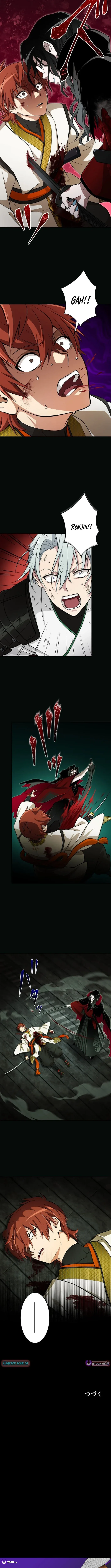 My Swordsmanship Record after Gaining the Power of the Gods Chapter 20 page 14