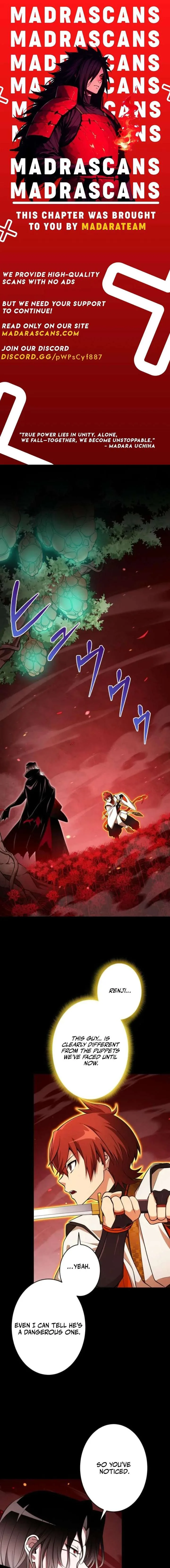 My Swordsmanship Record after Gaining the Power of the Gods Chapter 24 page 2
