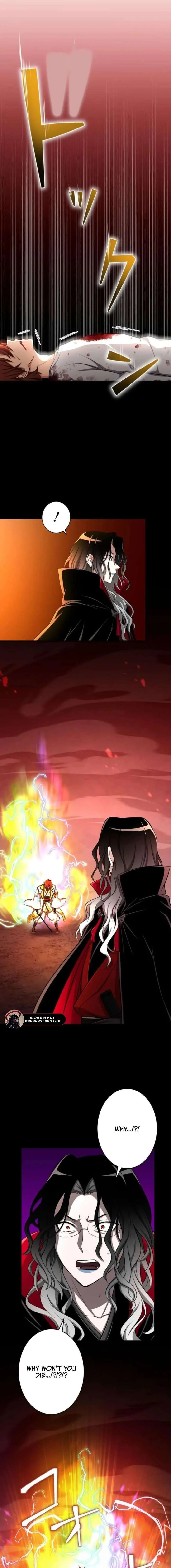 My Swordsmanship Record after Gaining the Power of the Gods Chapter 24 page 28