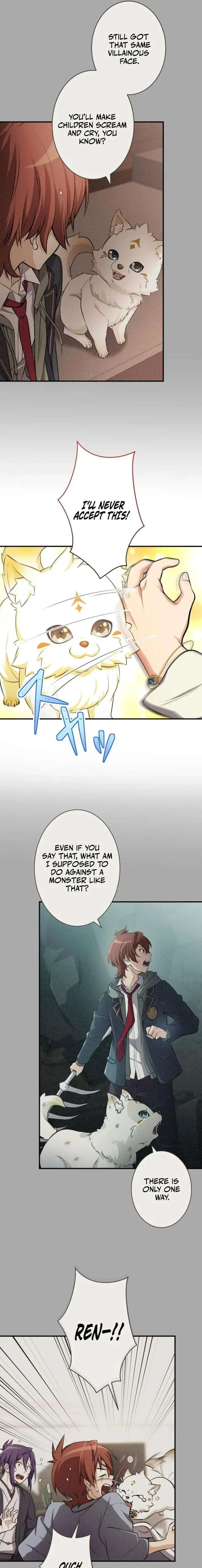 My Swordsmanship Record after Gaining the Power of the Gods Chapter 24 page 26