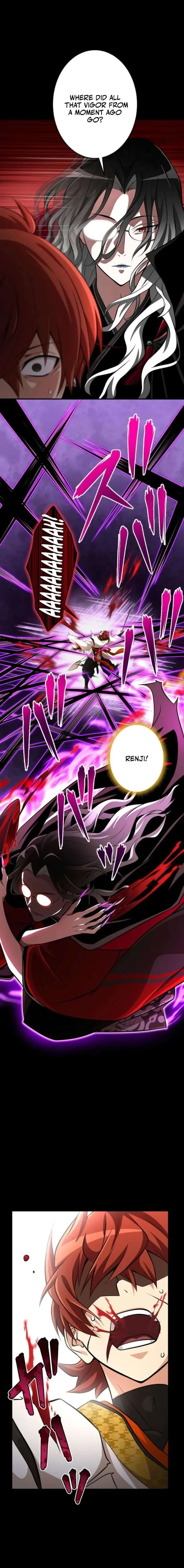 My Swordsmanship Record after Gaining the Power of the Gods Chapter 24 page 16