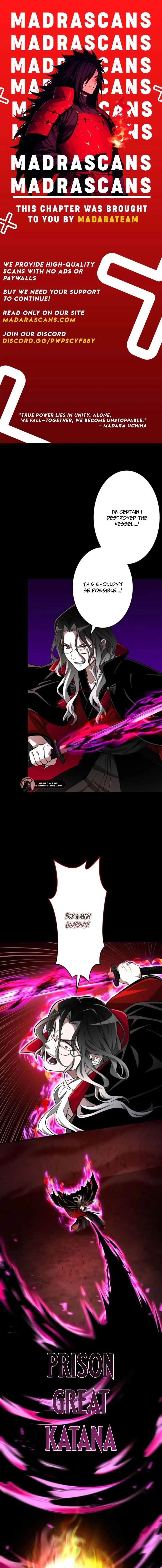 My Swordsmanship Record after Gaining the Power of the Gods Chapter 25 page 2