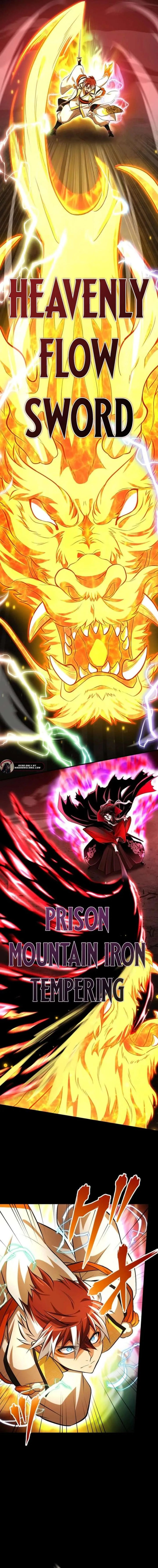 My Swordsmanship Record after Gaining the Power of the Gods Chapter 25 page 11