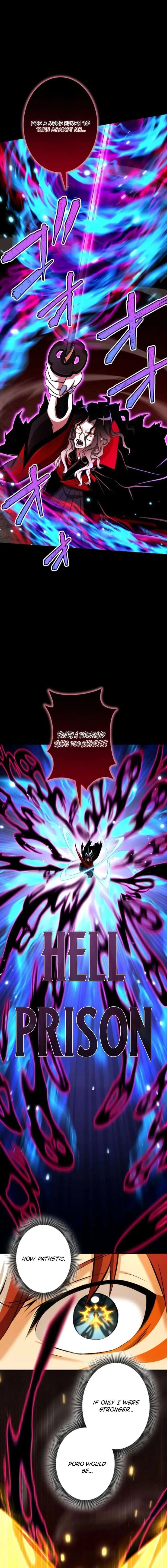 My Swordsmanship Record after Gaining the Power of the Gods Chapter 25 page 7