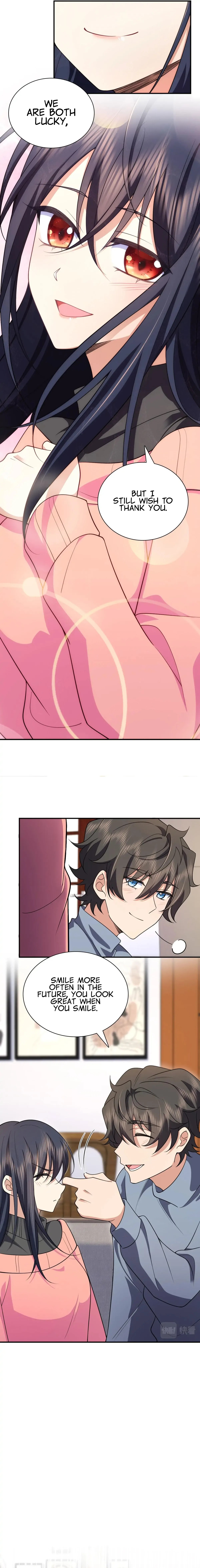 My Wife Is From a Thousand Years Ago Chapter 87 page 11