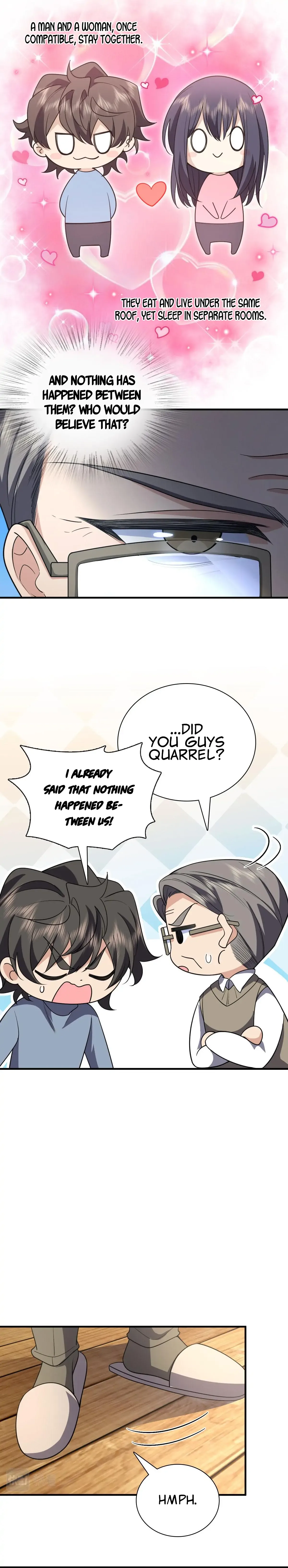 My Wife Is From a Thousand Years Ago Chapter 88 page 14