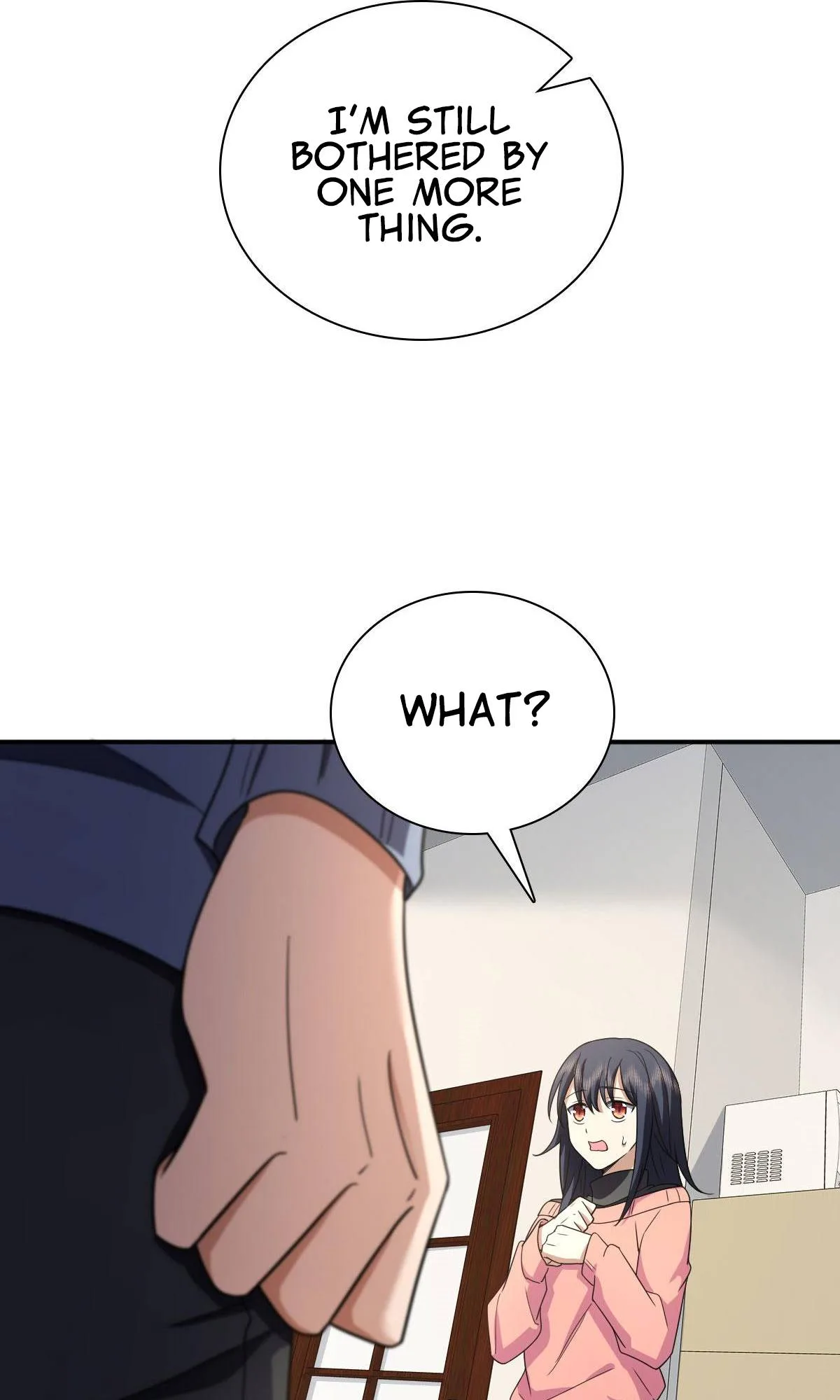 My Wife Is From a Thousand Years Ago Chapter 89 page 15