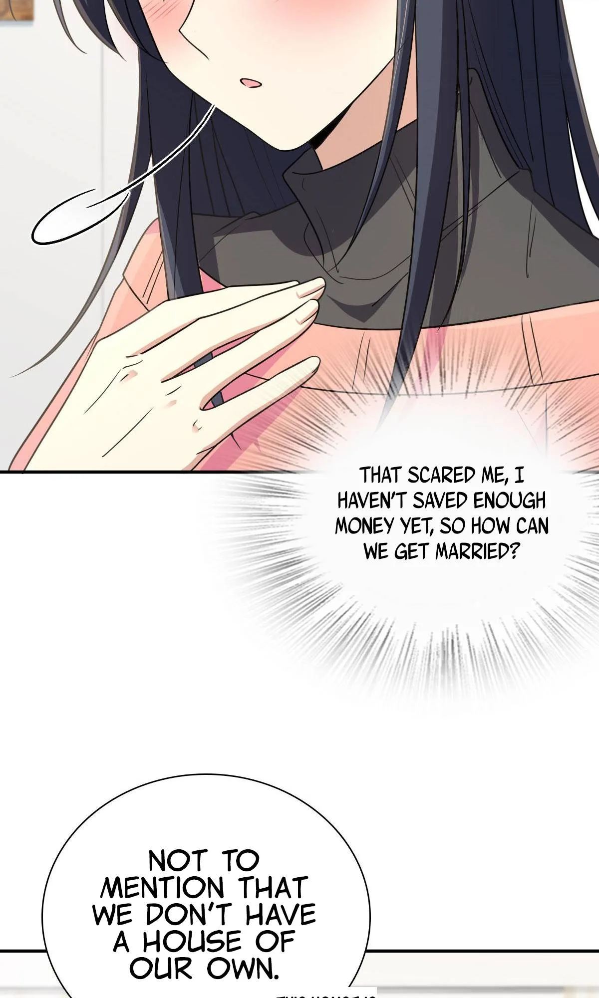 My Wife Is From a Thousand Years Ago Chapter 89 page 12