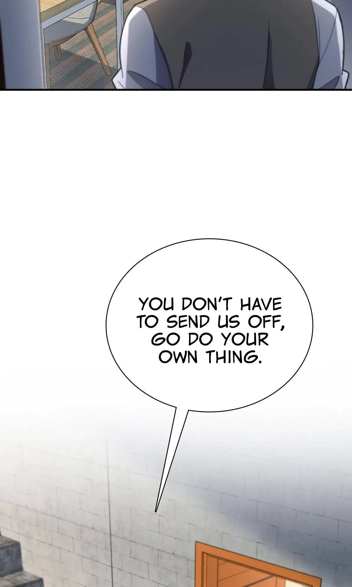 My Wife Is From a Thousand Years Ago Chapter 89 page 5