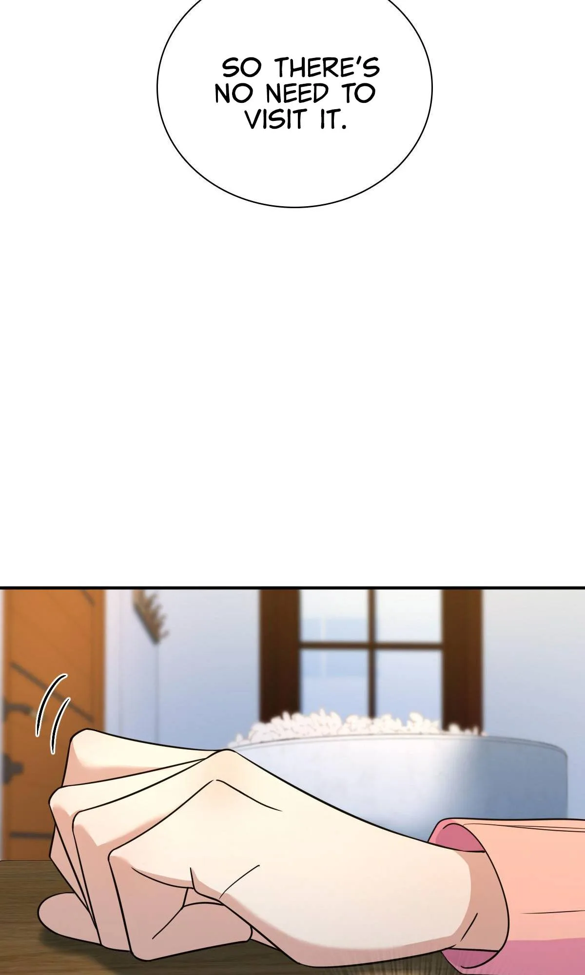 My Wife Is From a Thousand Years Ago Chapter 89 page 27