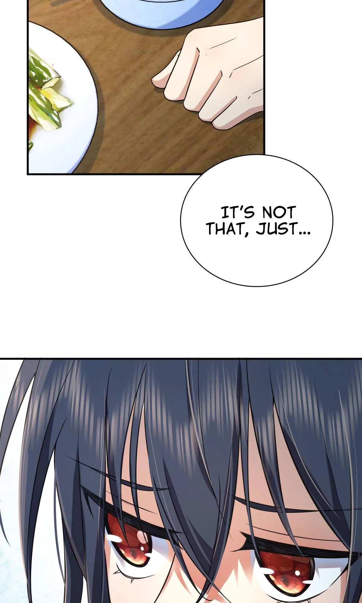 My Wife Is From a Thousand Years Ago Chapter 89 page 22