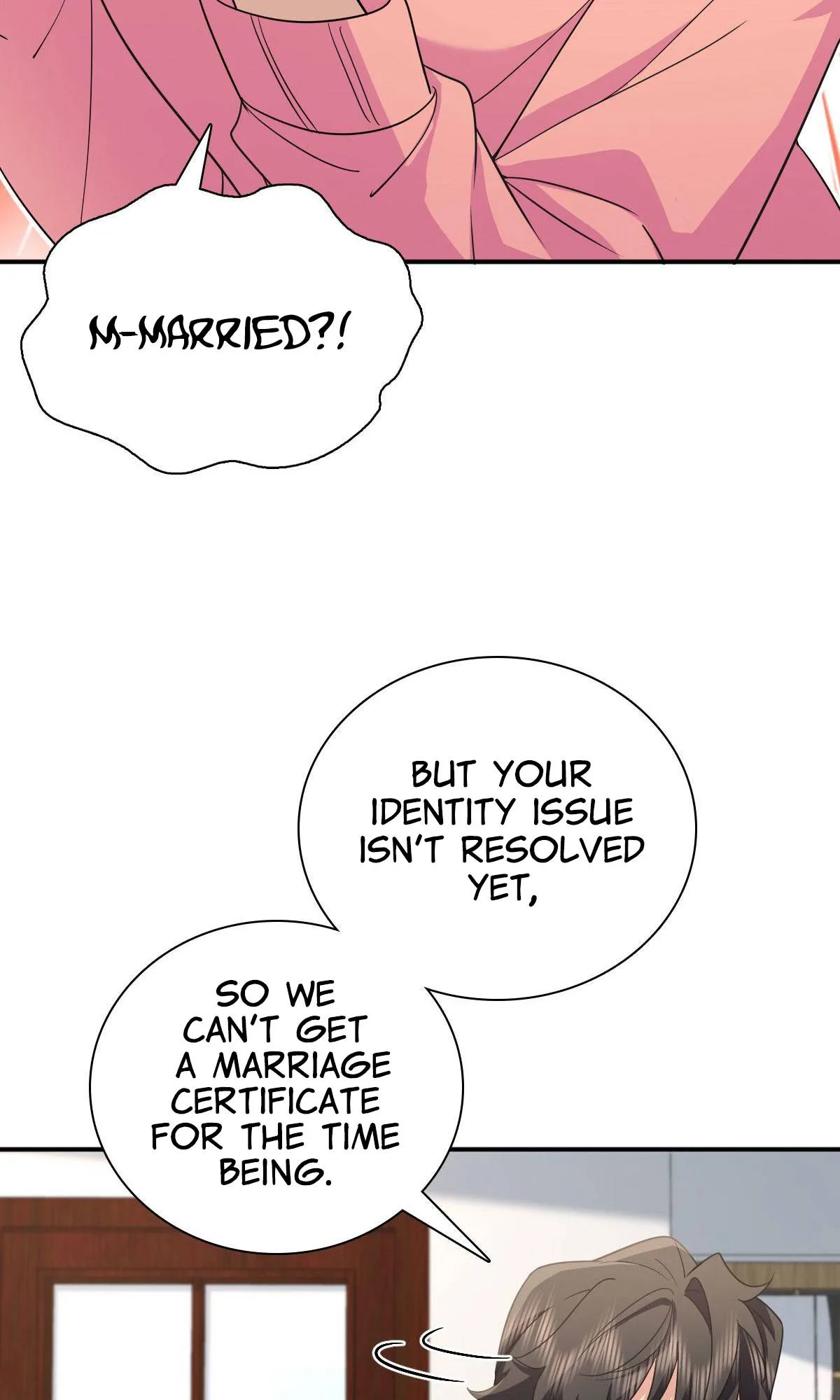 My Wife Is From a Thousand Years Ago Chapter 89 page 10