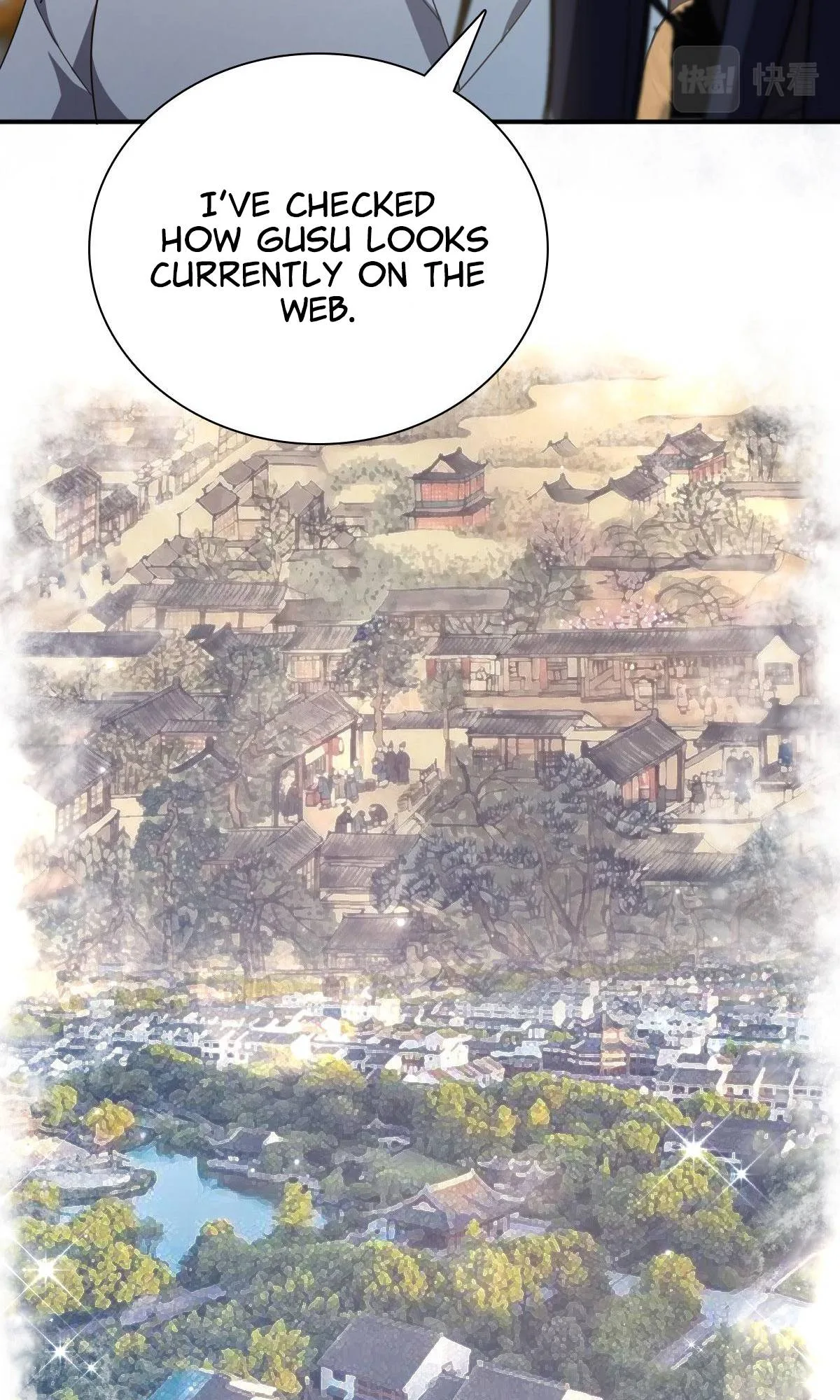 My Wife Is From a Thousand Years Ago Chapter 89 page 25