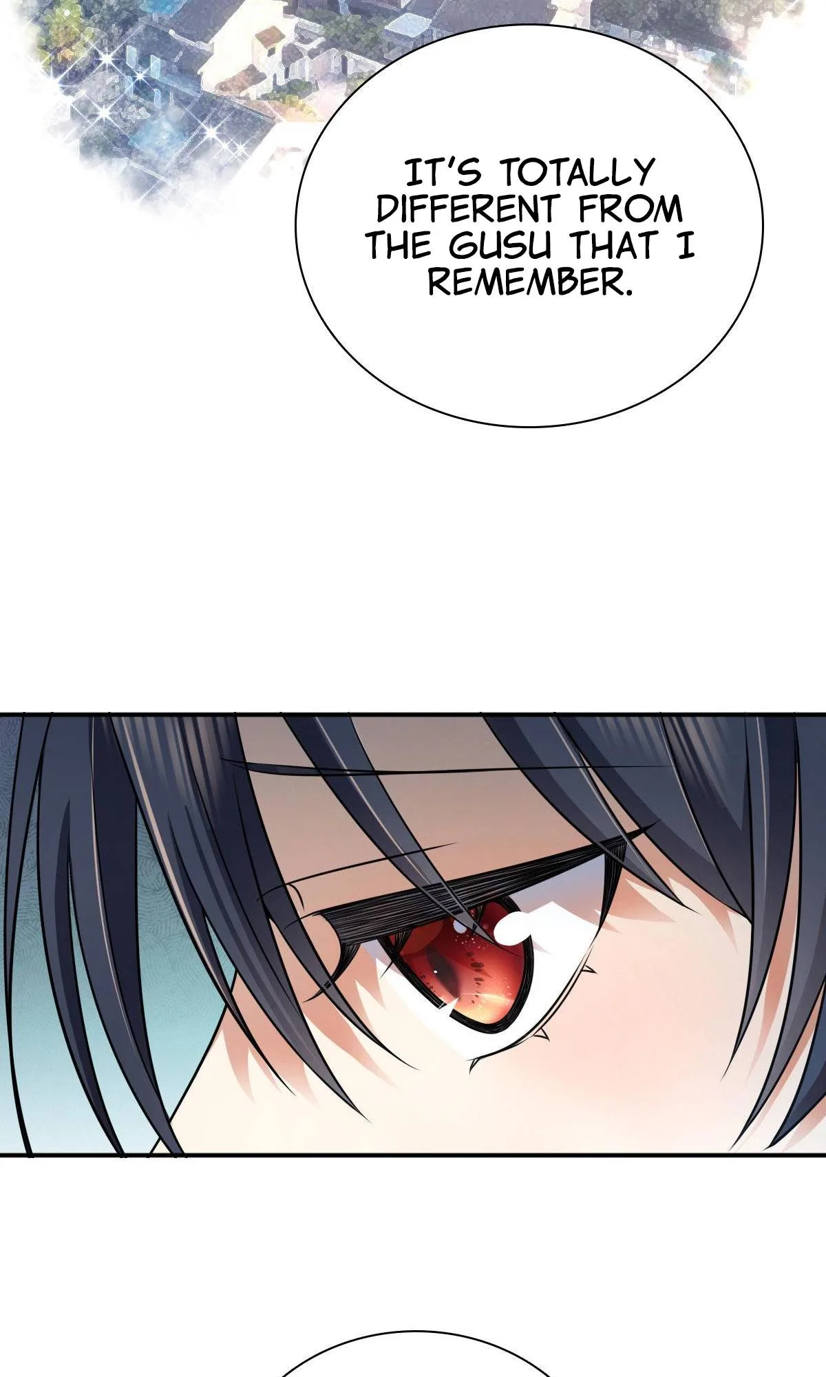 My Wife Is From a Thousand Years Ago Chapter 89 page 26