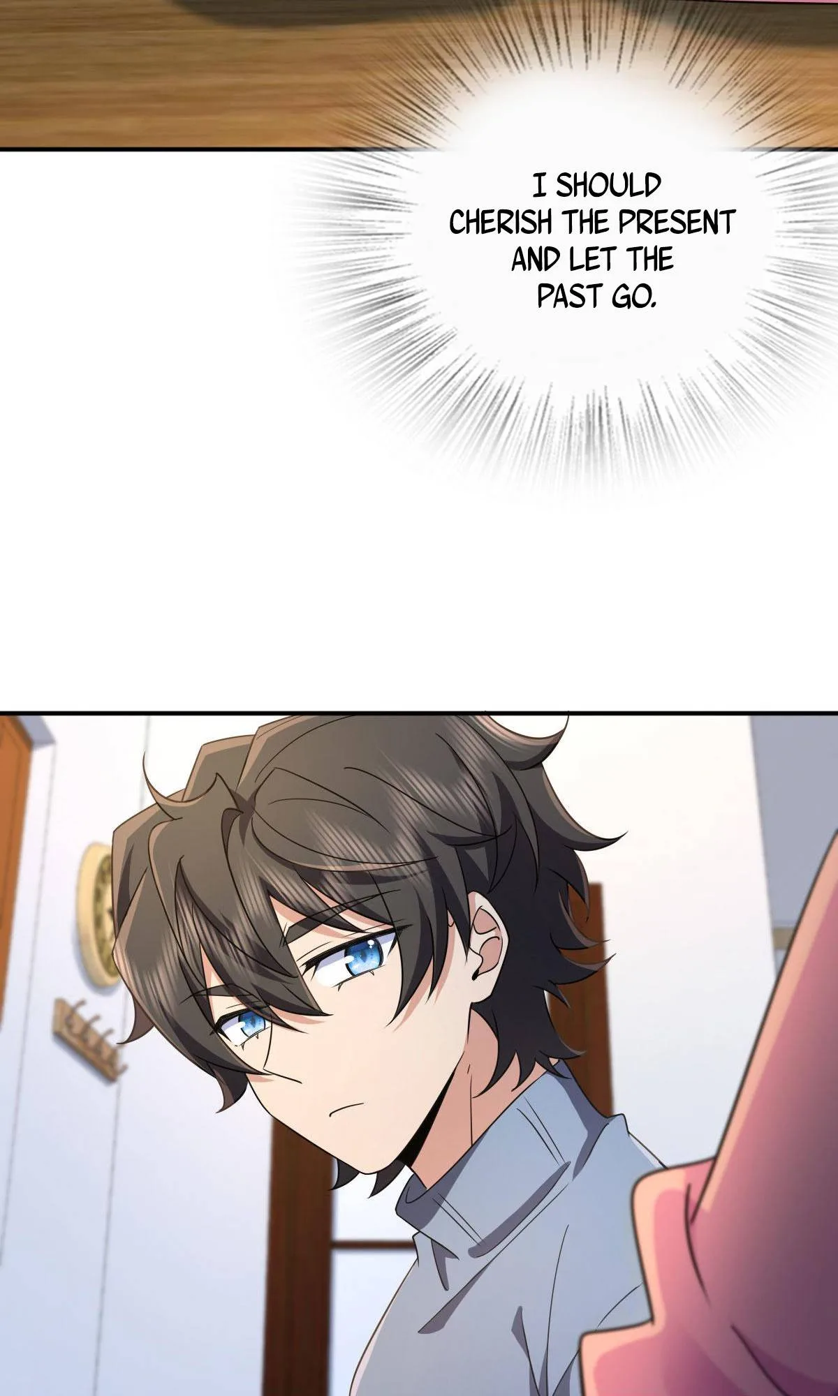 My Wife Is From a Thousand Years Ago Chapter 89 page 28