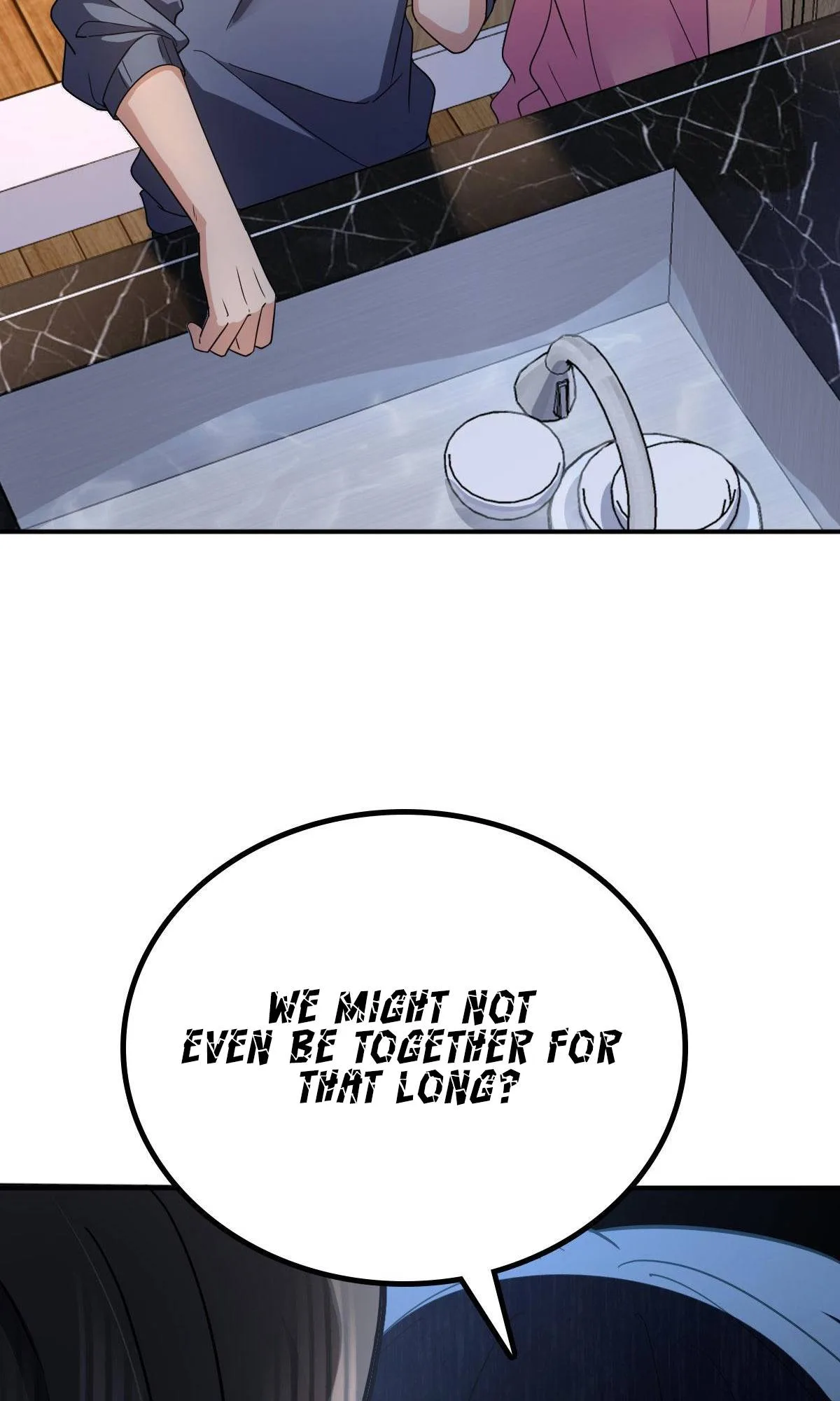 My Wife Is From a Thousand Years Ago Chapter 89 page 43