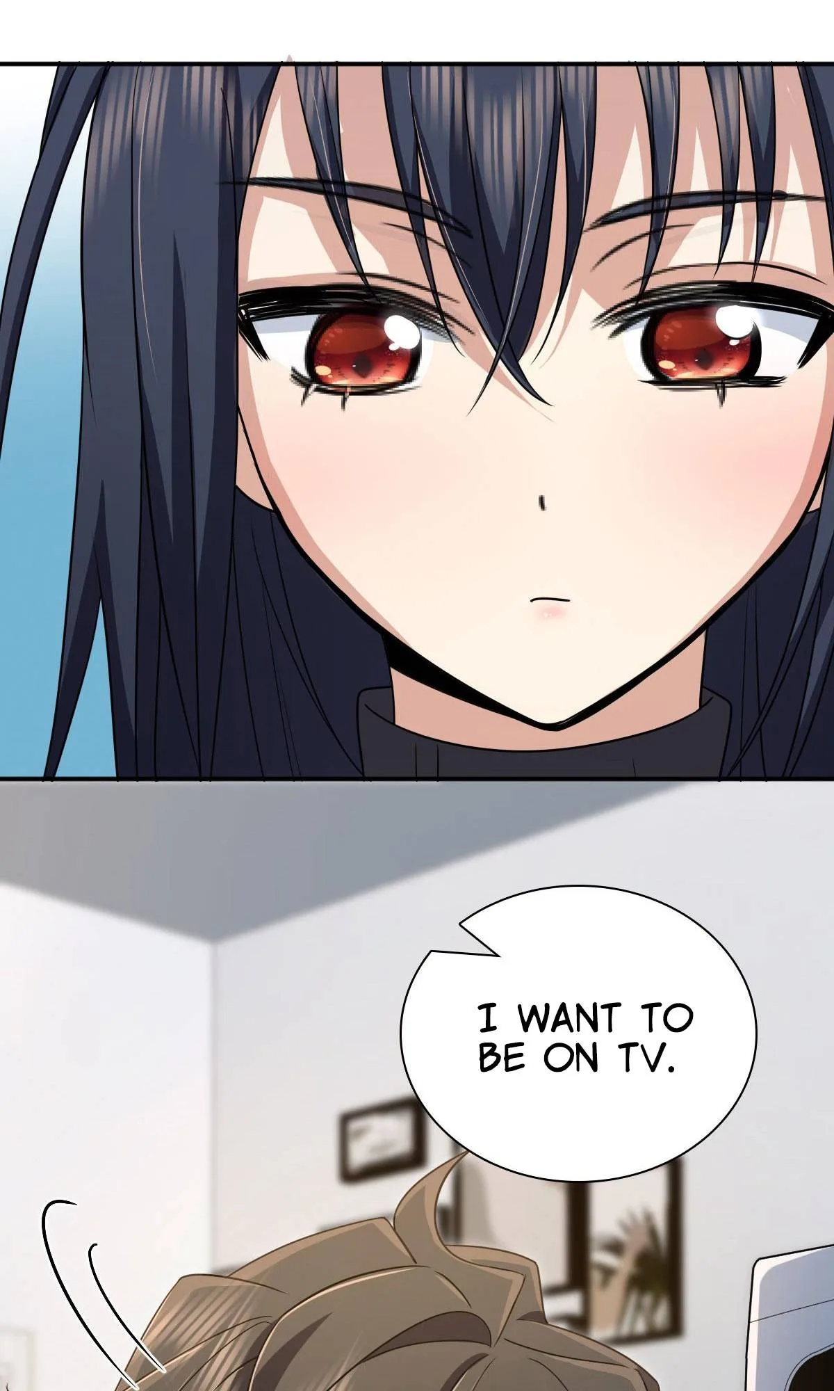 My Wife Is From a Thousand Years Ago Chapter 89 page 47