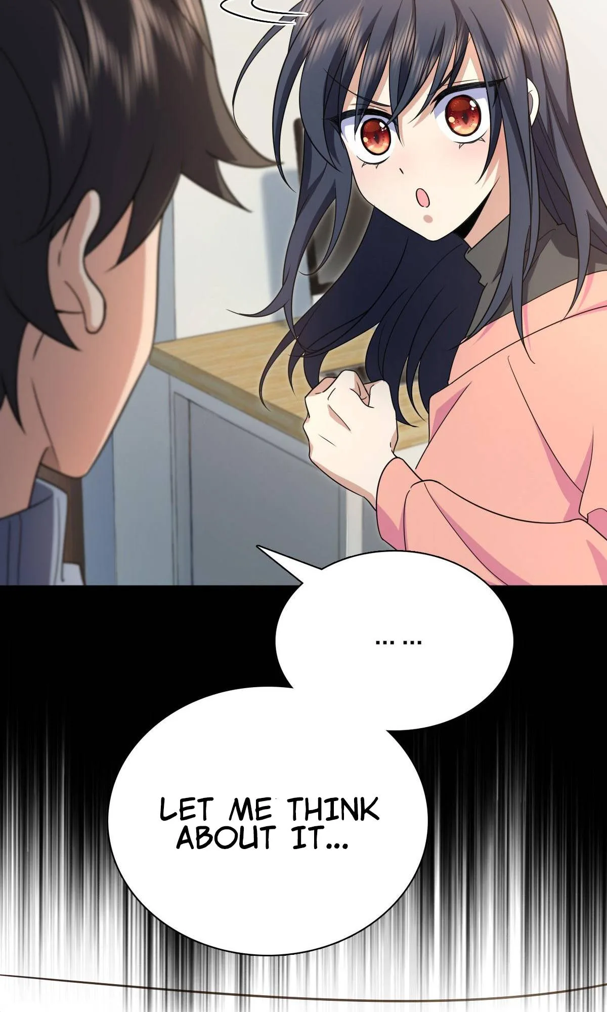 My Wife Is From a Thousand Years Ago Chapter 89 page 53