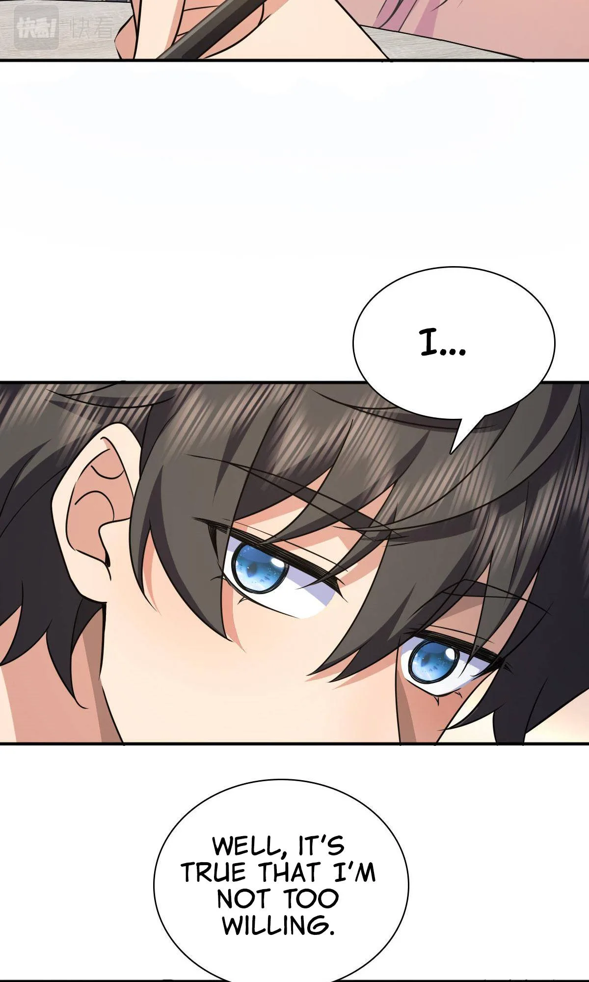 My Wife Is From a Thousand Years Ago Chapter 89 page 57