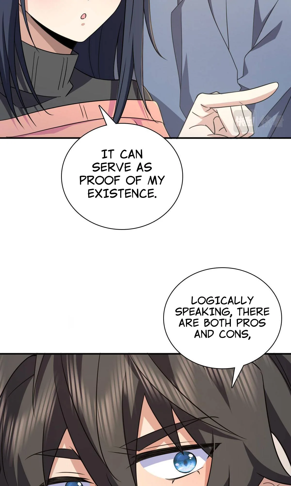 My Wife Is From a Thousand Years Ago Chapter 89 page 51