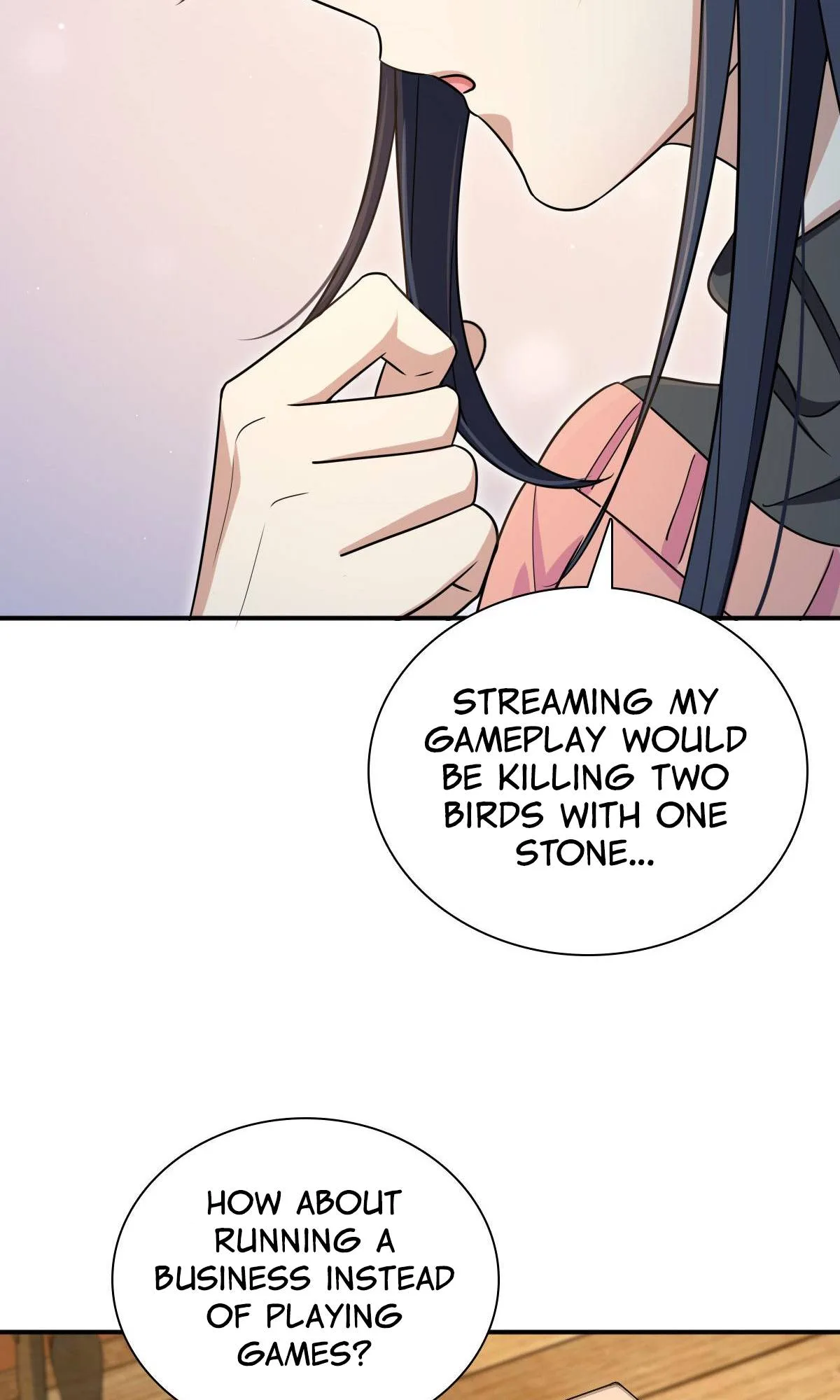 My Wife Is From a Thousand Years Ago Chapter 89 page 61