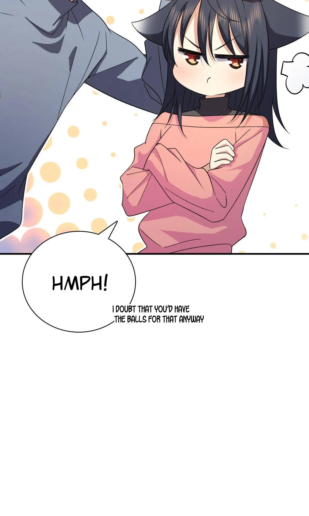 My Wife Is From a Thousand Years Ago Chapter 89 page 46