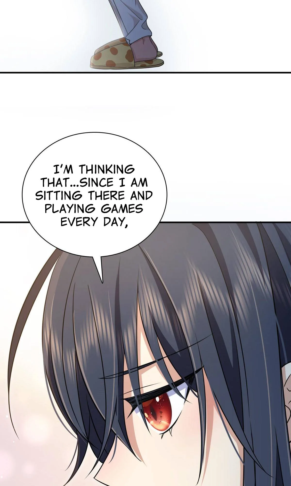 My Wife Is From a Thousand Years Ago Chapter 89 page 60