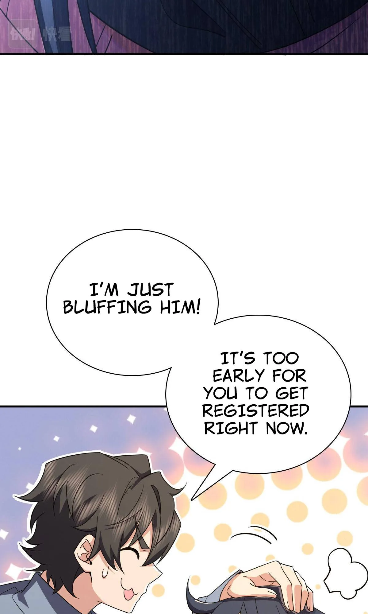 My Wife Is From a Thousand Years Ago Chapter 89 page 45