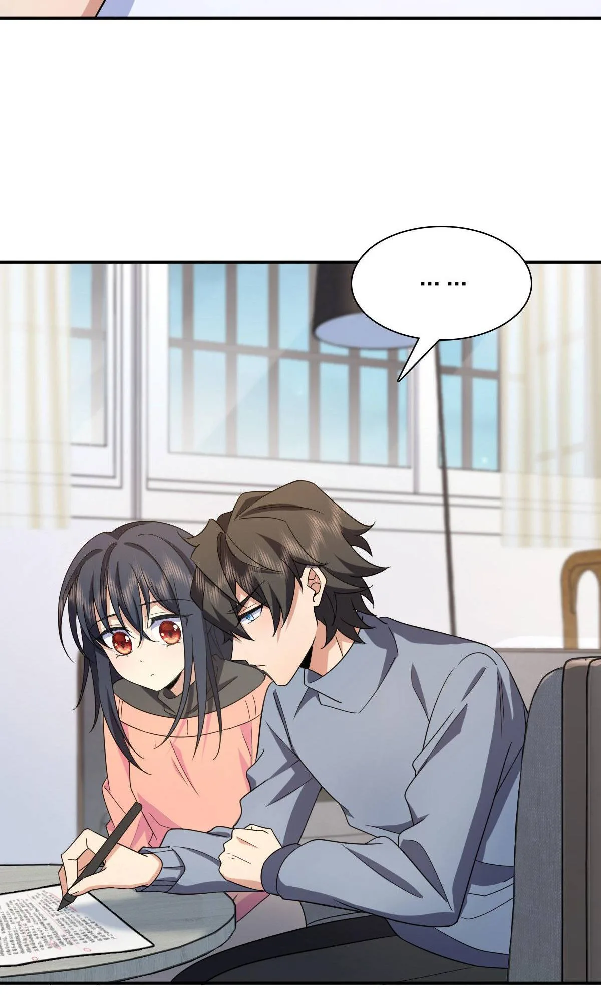 My Wife Is From a Thousand Years Ago Chapter 89 page 55