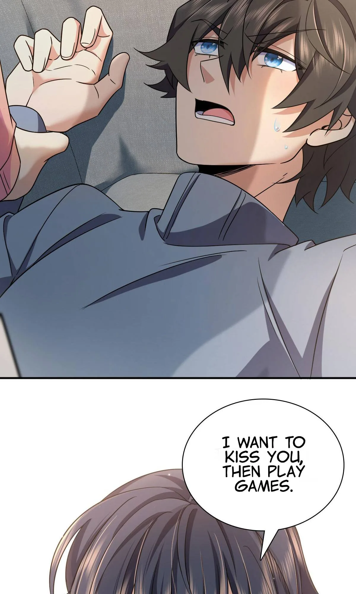 My Wife Is From a Thousand Years Ago Chapter 89 page 71