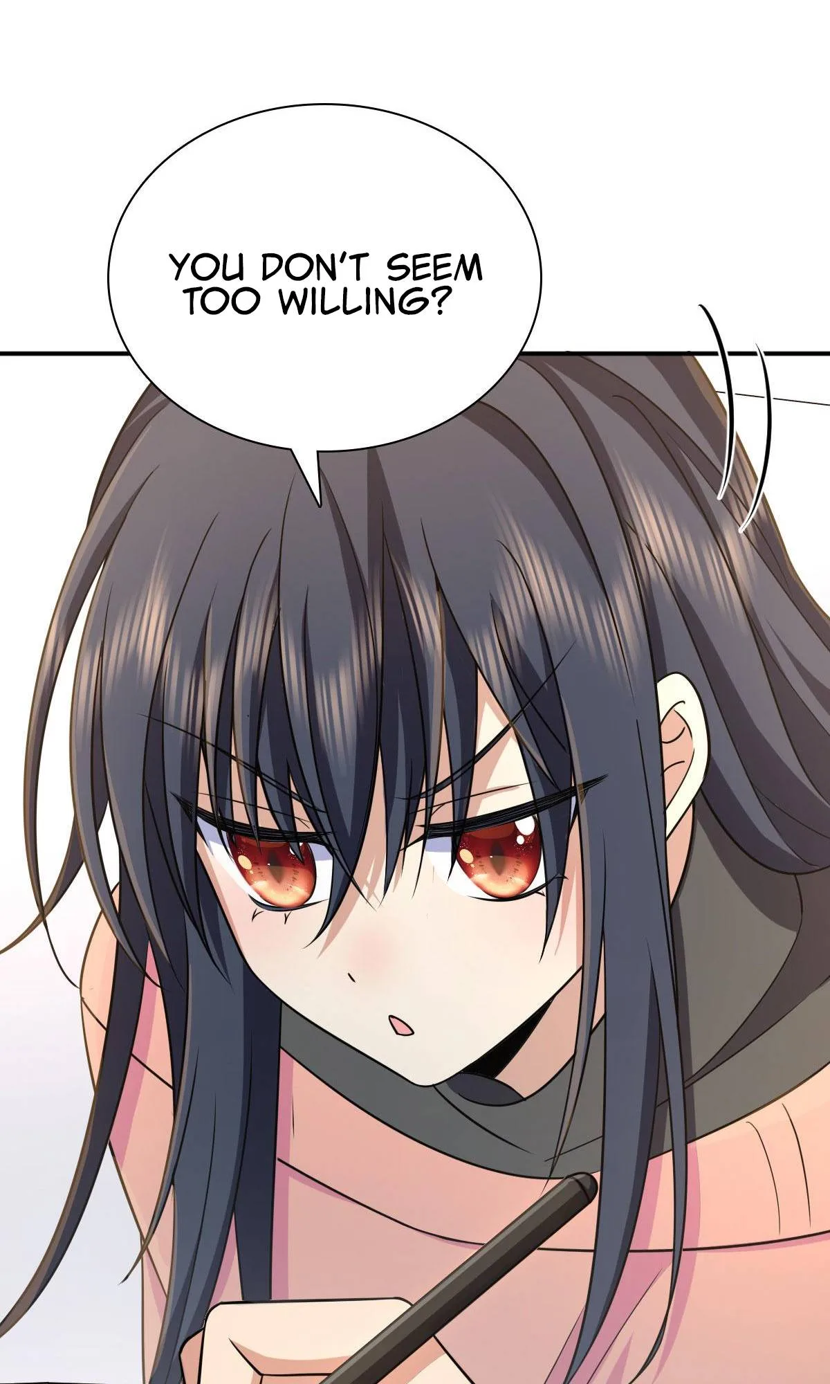My Wife Is From a Thousand Years Ago Chapter 89 page 56