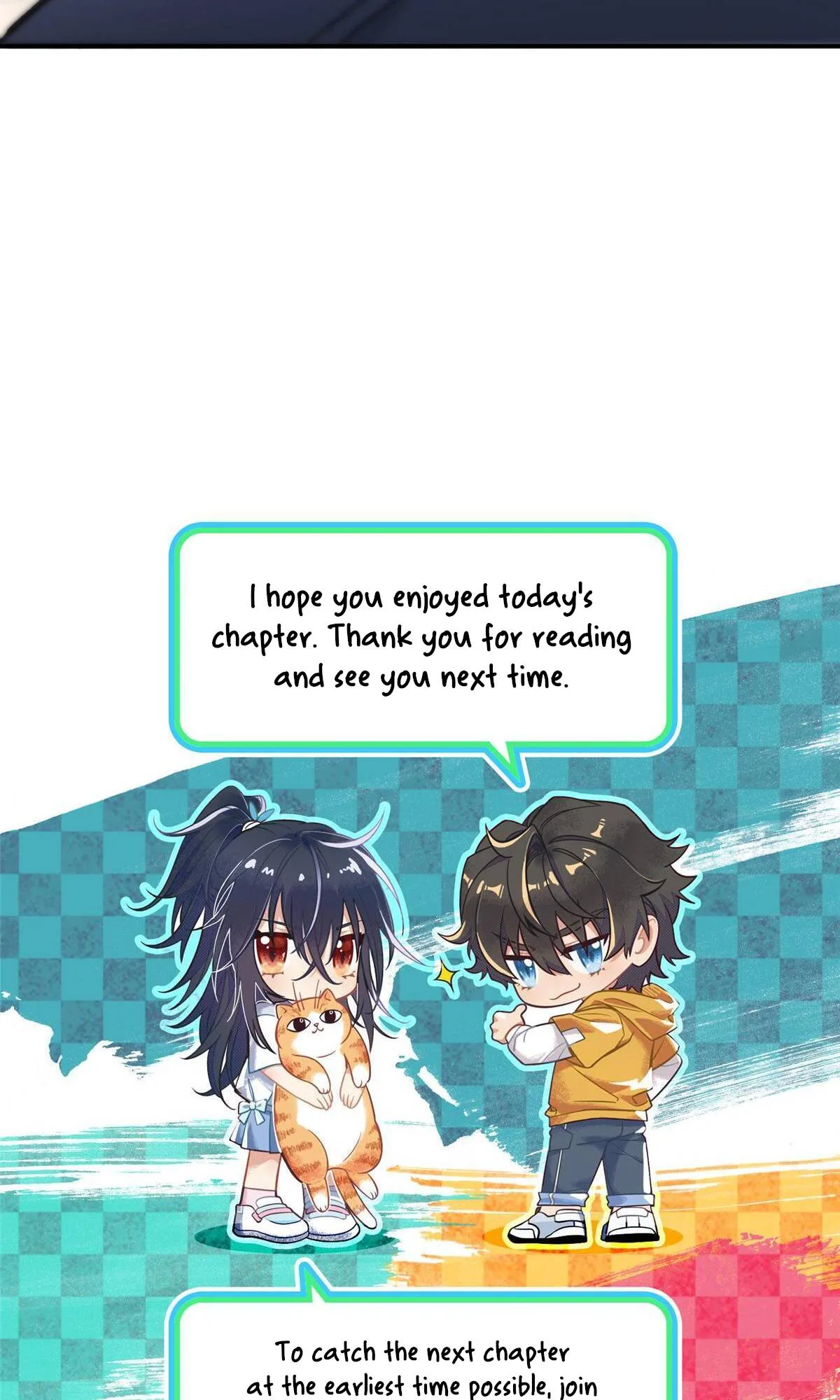 My Wife Is From a Thousand Years Ago Chapter 89 page 73