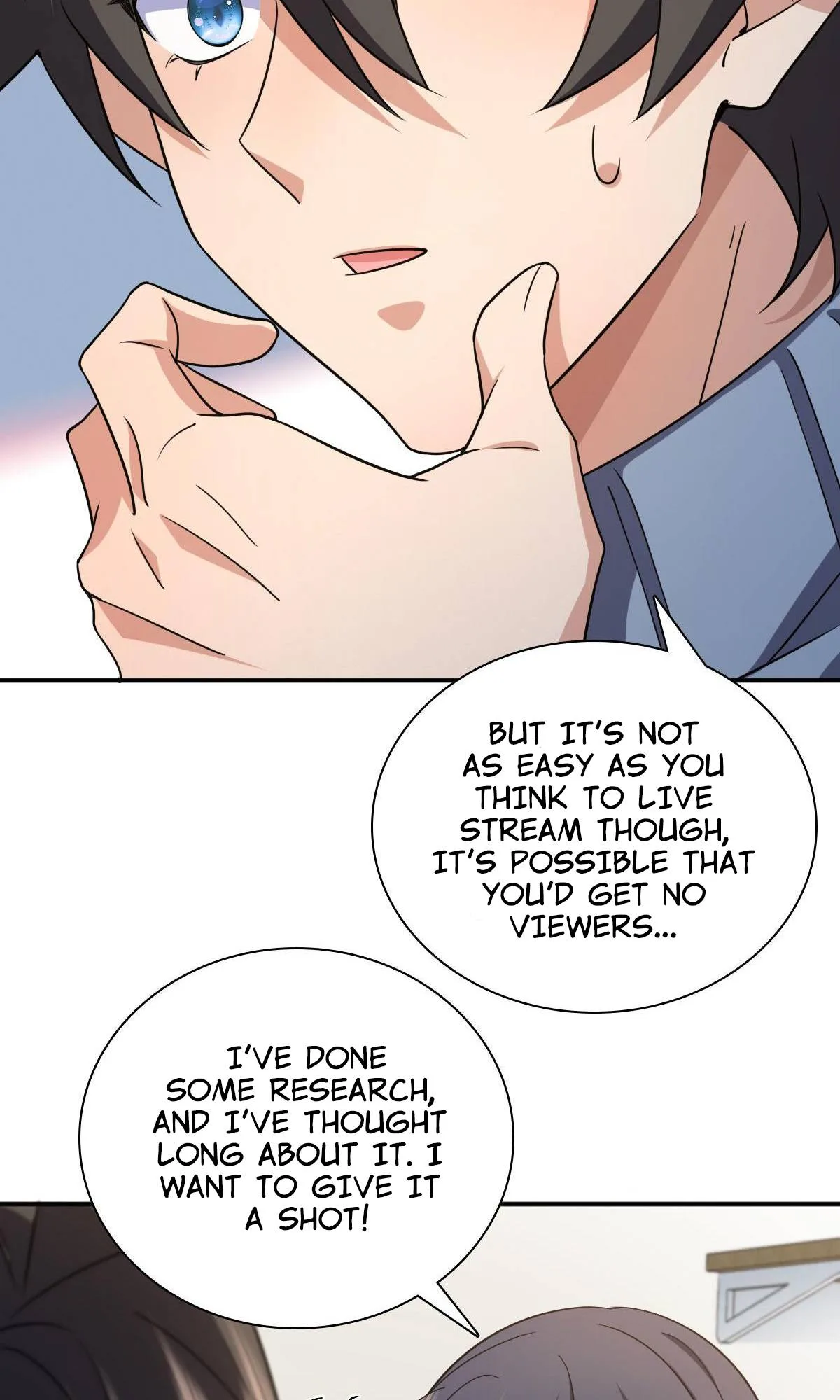 My Wife Is From a Thousand Years Ago Chapter 89 page 52